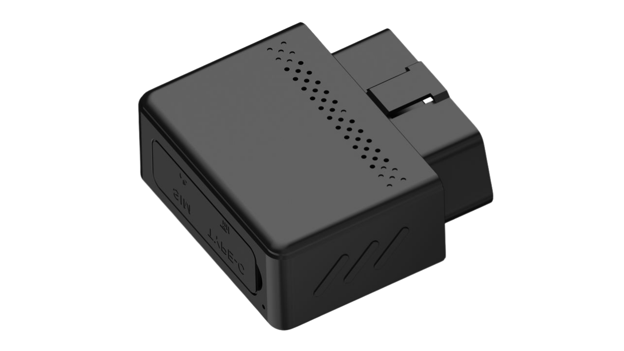 Navixa OBD GPS tracking device