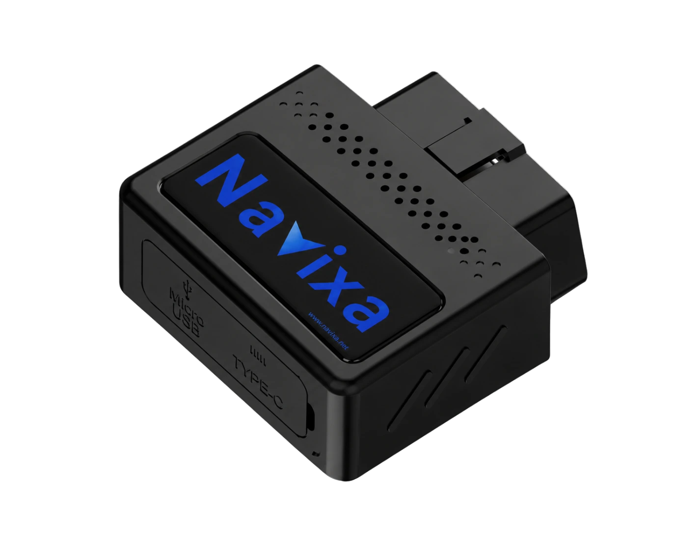 Navixa OBD GPS tracking device
